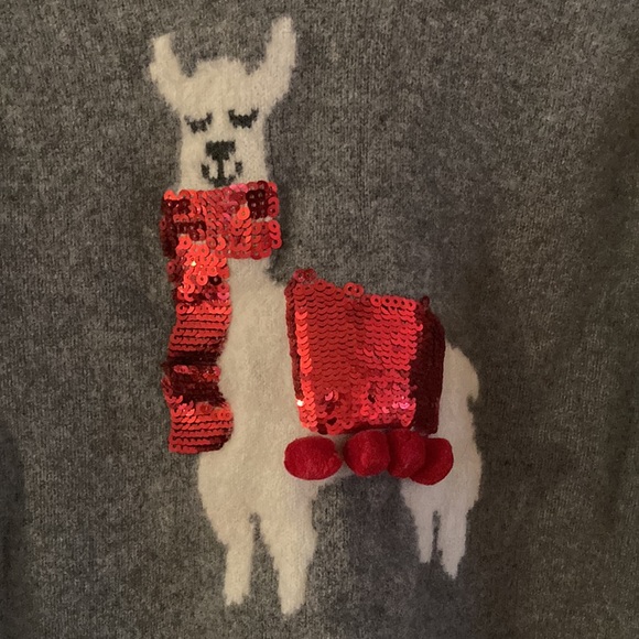 Artisan NY Christmas Sweater - Picture 2 of 4